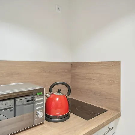 דירה Rue Monsieur - Rive Gauche By B'your