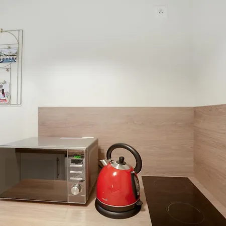 Rue Monsieur - Rive Gauche By B'your Apartment
