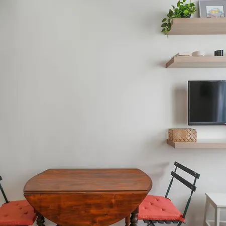 Rue Monsieur - Rive Gauche By B'your דירה פריז