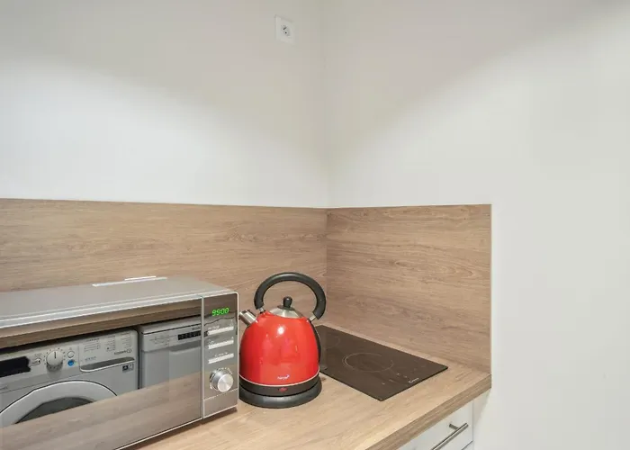 Apartment Rue Monsieur - Rive Gauche By B'your