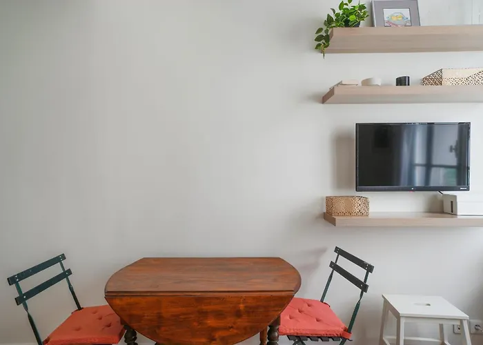 Rue Monsieur - Rive Gauche By B'your Apartment Paris