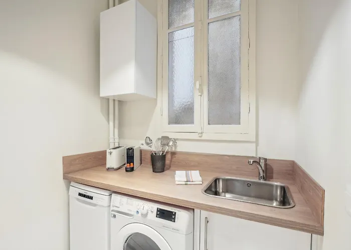 Apartment Rue Monsieur - Rive Gauche By B'your